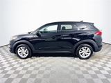 Used 2021 Hyundai Tucson SE image 5
