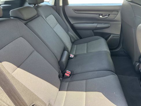Certified 2024 Honda CR-V LX image 18