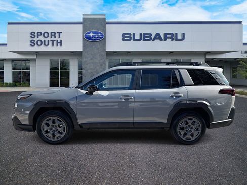 New 2026 Subaru Outback Premium image 6