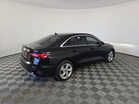 Used 2023 Audi A3 2.0T Premium w/ Convenience Package FWD image 4