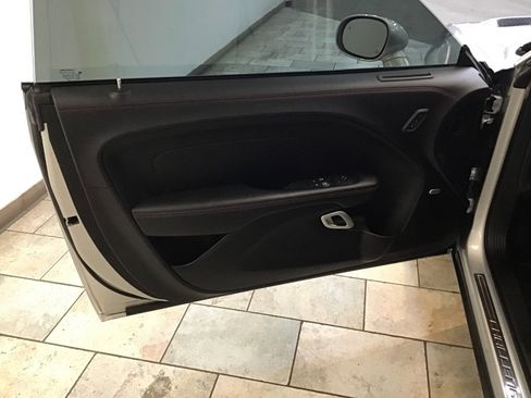 Used 2023 Dodge Challenger R/T Scat Pack image 13