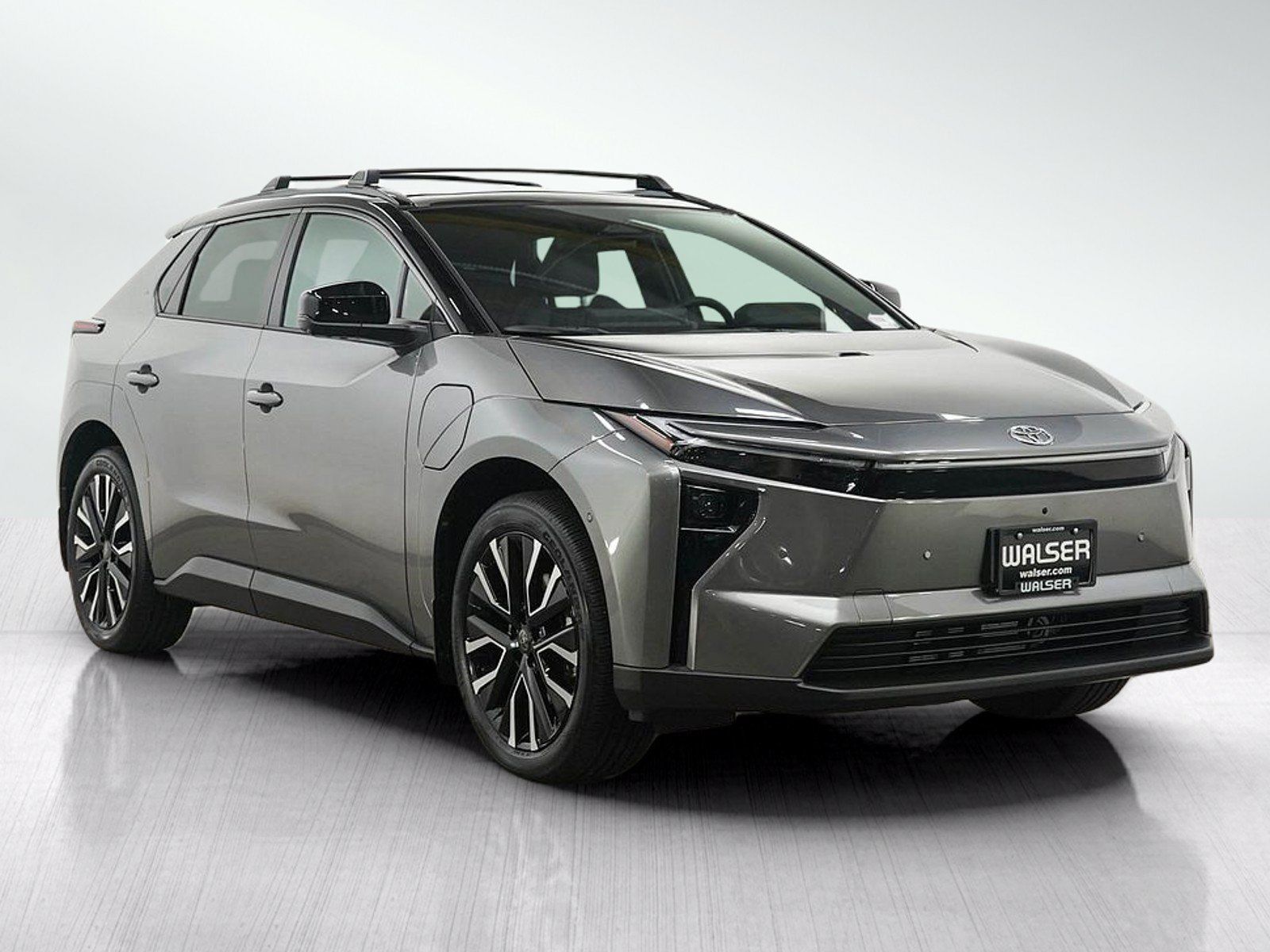 Used 2026 Toyota bZ AWD/4WD image 7