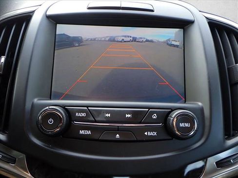 Used 2014 Buick LaCrosse Leather image 16