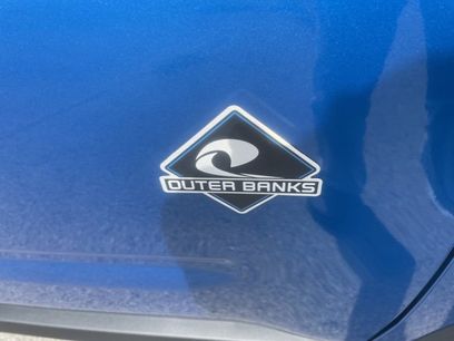 New 2025 Ford Bronco Sport Outer Banks w/ Outer Banks Tech Package+