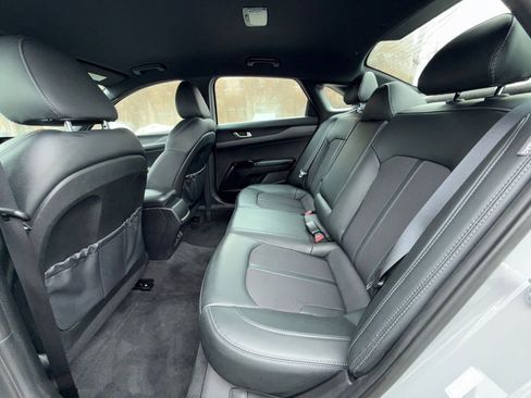 Used 2024 Kia K5 GT-Line image 26