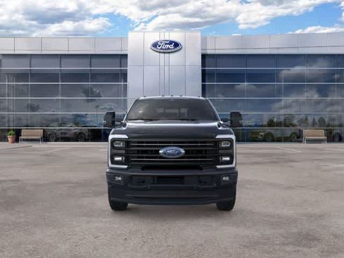 New 2026 Ford F350 Platinum AWD/4WD image 6