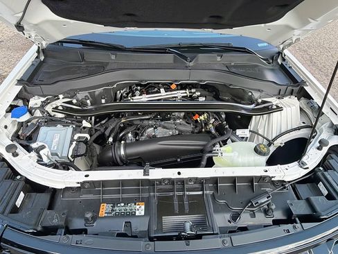 New 2026 Ford Explorer ST-Line AWD/4WD image 35