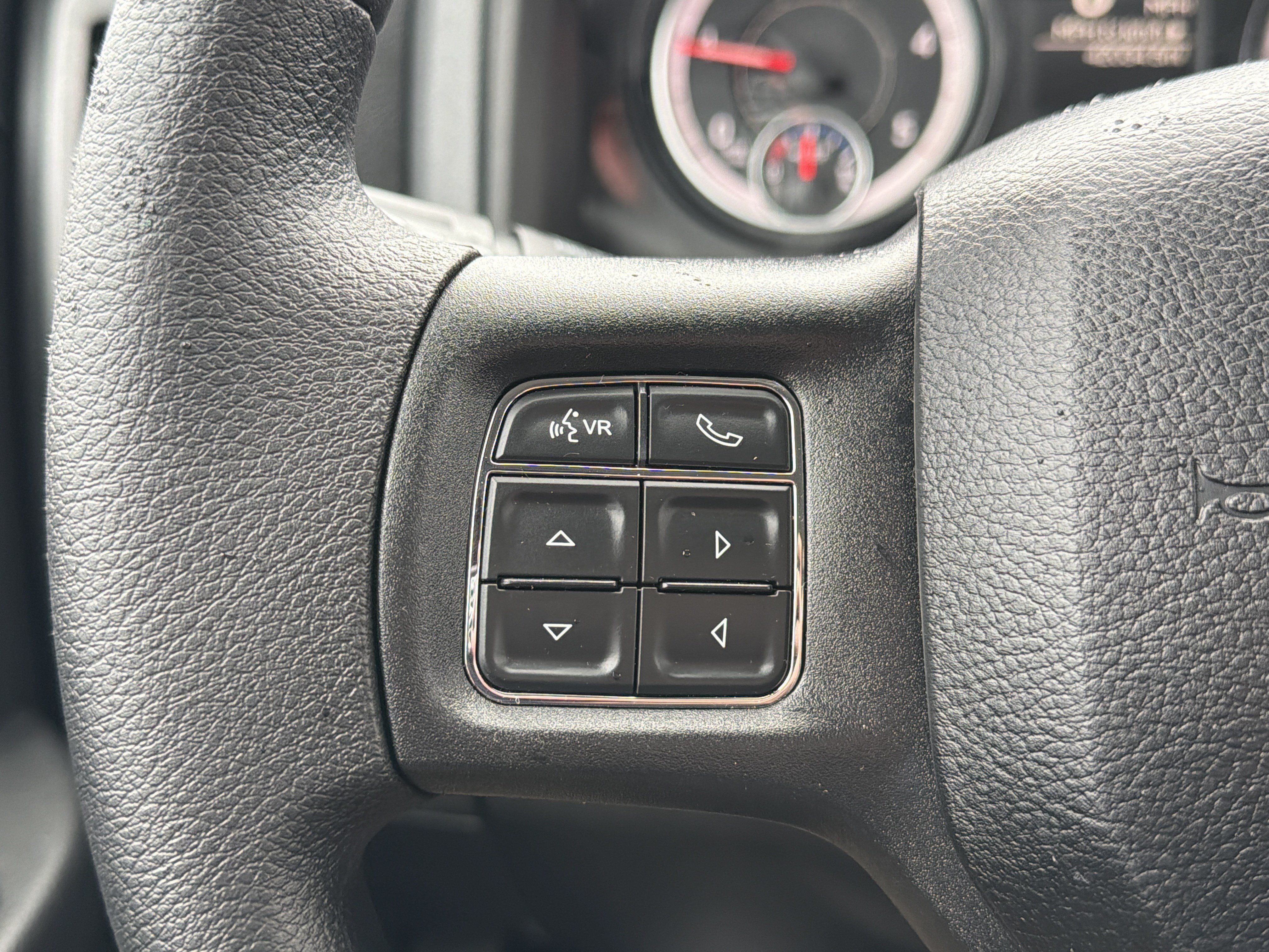 Used 2017 RAM 1500 Tradesman w/ Popular Equipment Group AWD/4WD image 16
