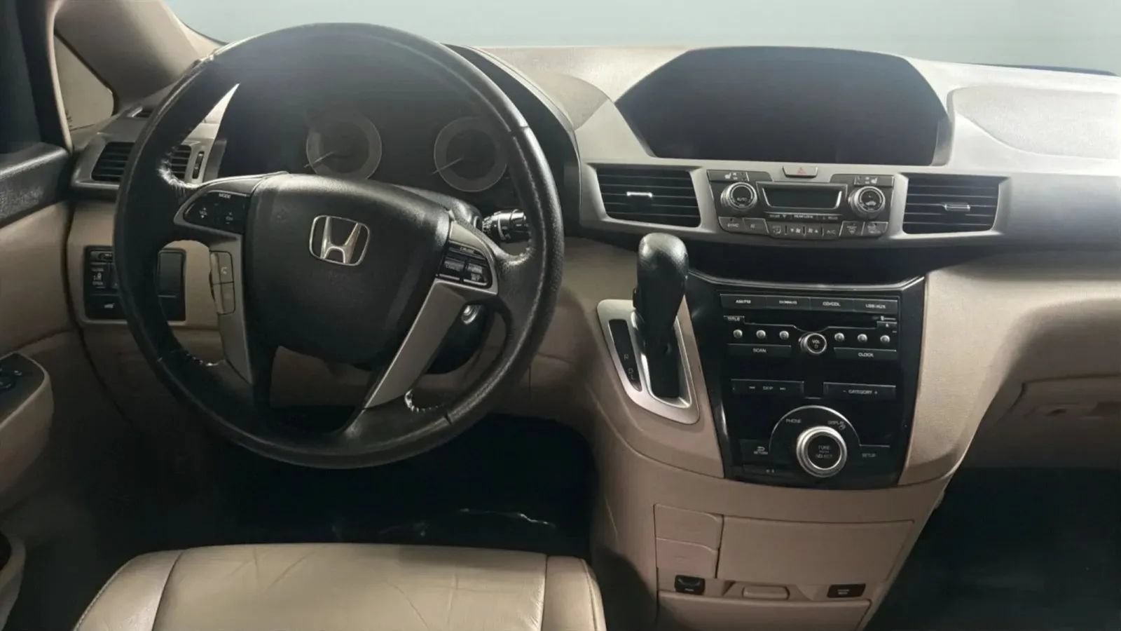 Used 2012 Honda Odyssey EX-L image 10