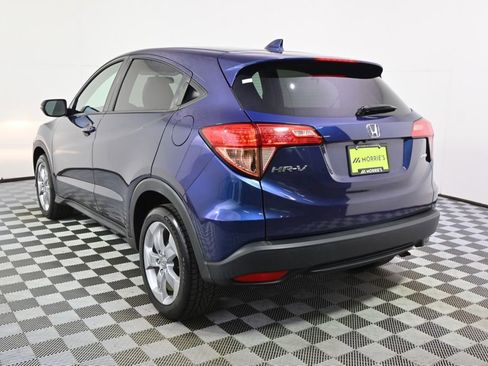 Used 2016 Honda HR-V EX image 4