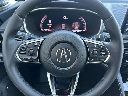 New 2026 Acura MDX w/ Advance Package image 23