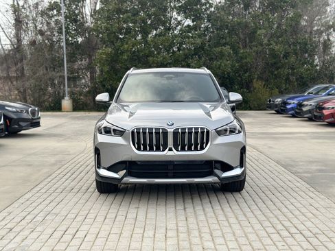 New 2026 BMW X1 xDrive28i w/ Technology Package image 11