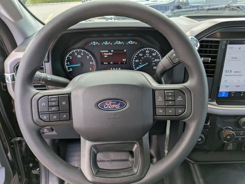 New 2026 Ford F150 XL RWD image 26