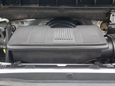 Used 2021 Chevrolet Silverado 1500 RST w/ Convenience Package II AWD/4WD image 32