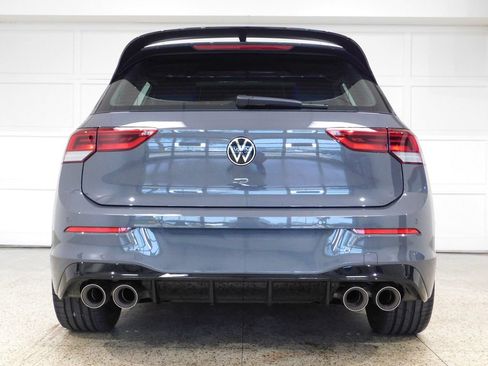 Used 2026 Volkswagen Golf AWD/4WD image 5