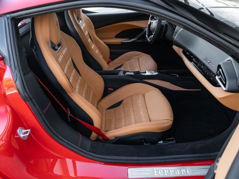 Used 2023 Ferrari 296 GTB image 21