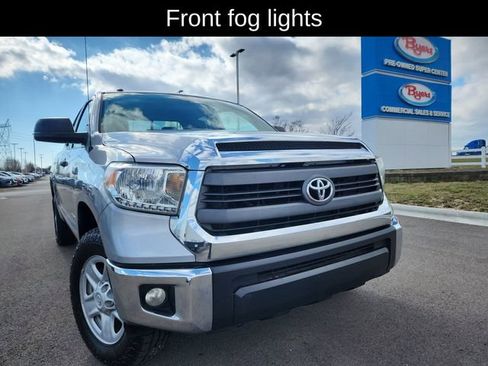 Used 2014 Toyota Tundra SR5 image 13