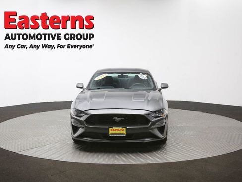 Used 2018 Ford Mustang Coupe image 50