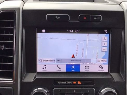 Used 2019 Ford F150 XLT w/ Equipment Group 302A Luxury image 21