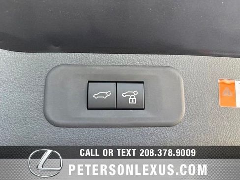 New 2026 Lexus TX 350 AWD image 24