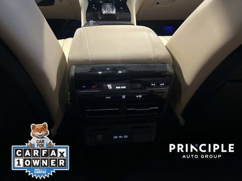 Used 2025 Acura MDX w/ Technology Package image 29