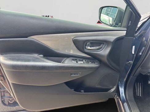Used 2017 Nissan Murano SL image 23