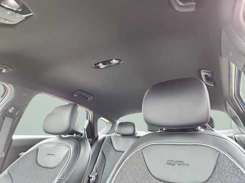 Used 2025 Kia K4 GT-Line FWD image 28