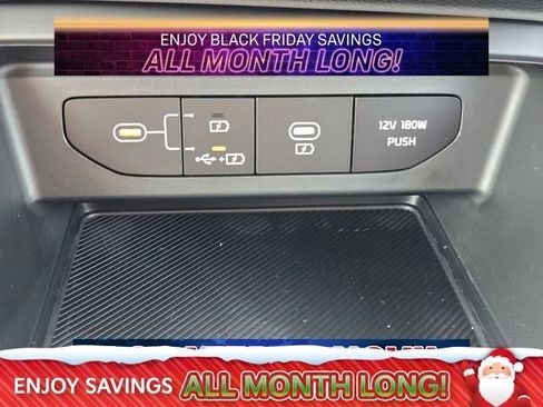 Used 2025 Kia K5 LXS image 17