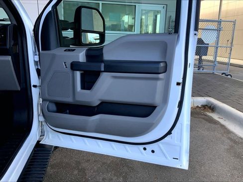 Used 2019 Ford F150 XL w/ Equipment Group 101A Mid image 22