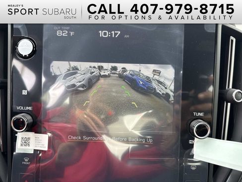 New 2026 Subaru WRX Premium AWD/4WD image 29