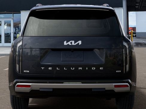 New 2027 Kia Telluride X-Line SX Prestige AWD/4WD image 13