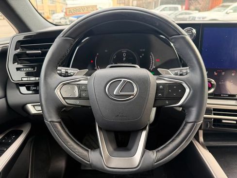 Certified 2023 Lexus RX 350 w/ Cold Area Package image 15