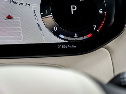 Used 2024 Land Rover Range Rover SE AWD/4WD image 24