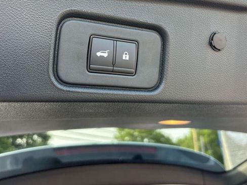 New 2026 Nissan Pathfinder Platinum AWD/4WD image 6