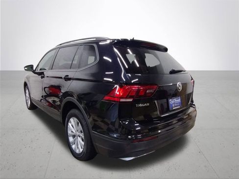Used 2020 Volkswagen Tiguan S image 13