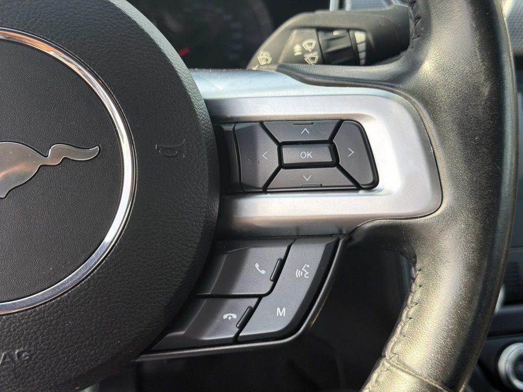 Used 2020 Ford Mustang GT w/ Black Accent Package RWD image 17