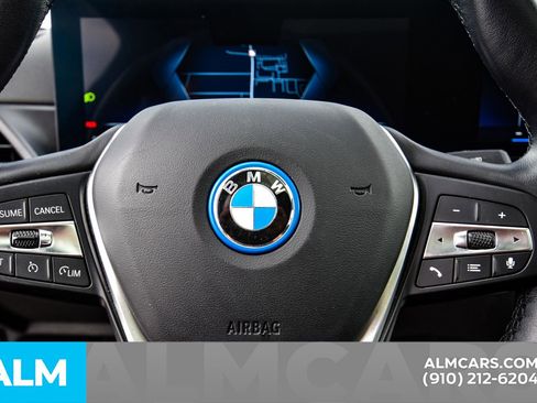 Used 2024 BMW i4 xDrive40i image 18