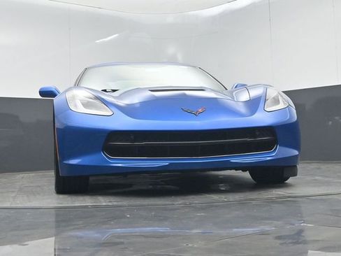 Used 2016 Chevrolet Corvette Stingray Coupe w/ 2LT Preferred Equipment Group RWD image 44
