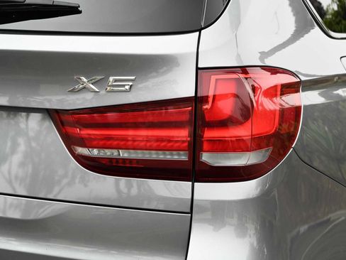 Used 2016 BMW X5 xDrive35i AWD/4WD image 7
