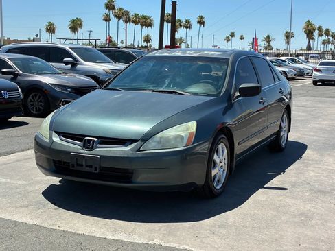 Used 2005 Honda Accord EX-L image 1
