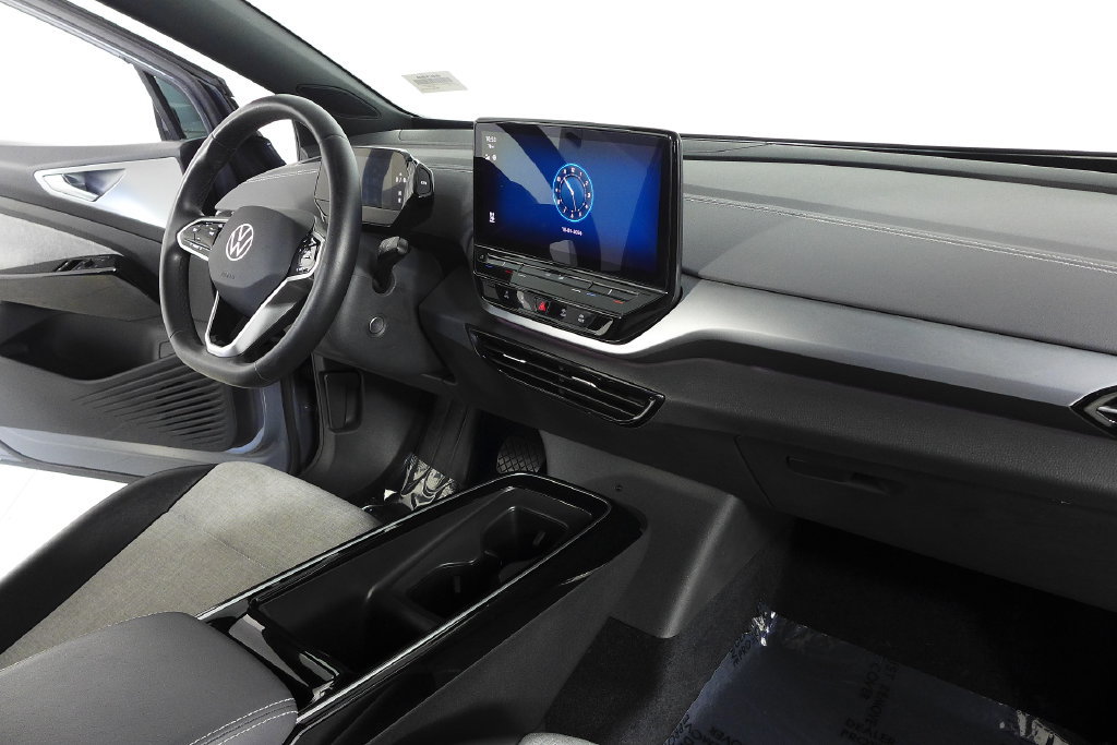 Certified 2023 Volkswagen ID.4 Pro RWD image 13