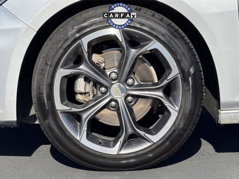 Used 2022 Chevrolet Malibu LT image 14