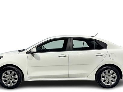 Used 2022 Kia Rio LX