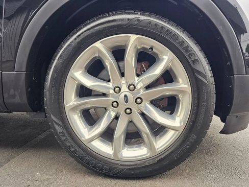 Used 2013 Ford Explorer Limited FWD image 9