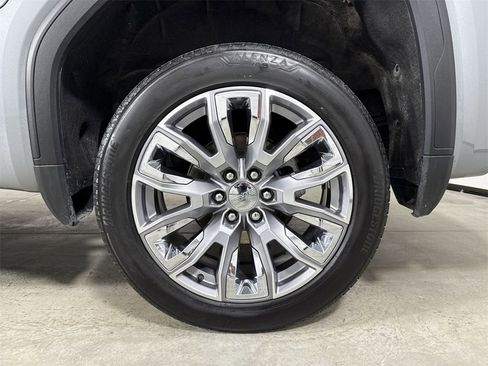 Used 2024 GMC Sierra 1500 Denali w/ Denali Reserve Package image 14