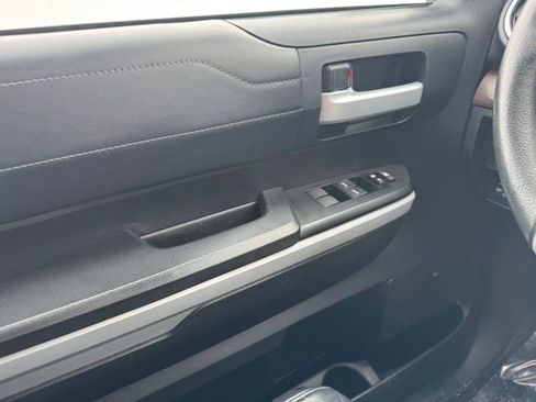 Certified 2021 Toyota Tundra Limited w/ Limited Premium Package image 30