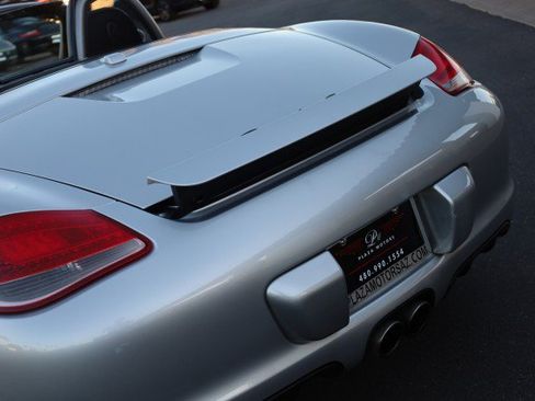 Used 2009 Porsche Boxster S RWD image 57