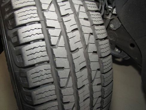 Used 2019 Chevrolet Silverado 1500 Custom w/ Custom Convenience Package image 24