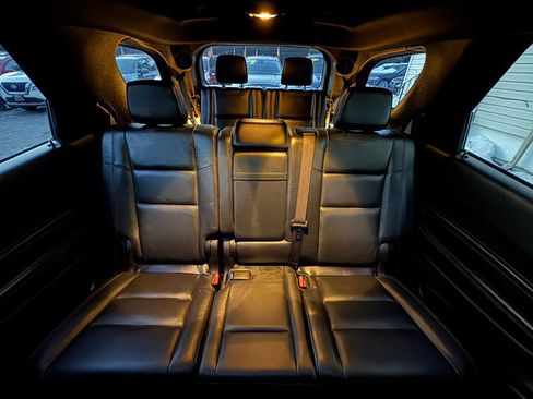 Used 2022 Dodge Durango GT image 13