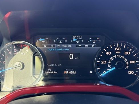 Used 2020 Ford F150 Lariat image 14